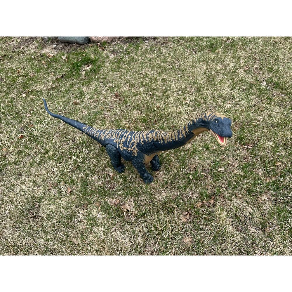 Jurassic Dominion Dreadnoughtus Dinosaur Figure 5ftJUMBO